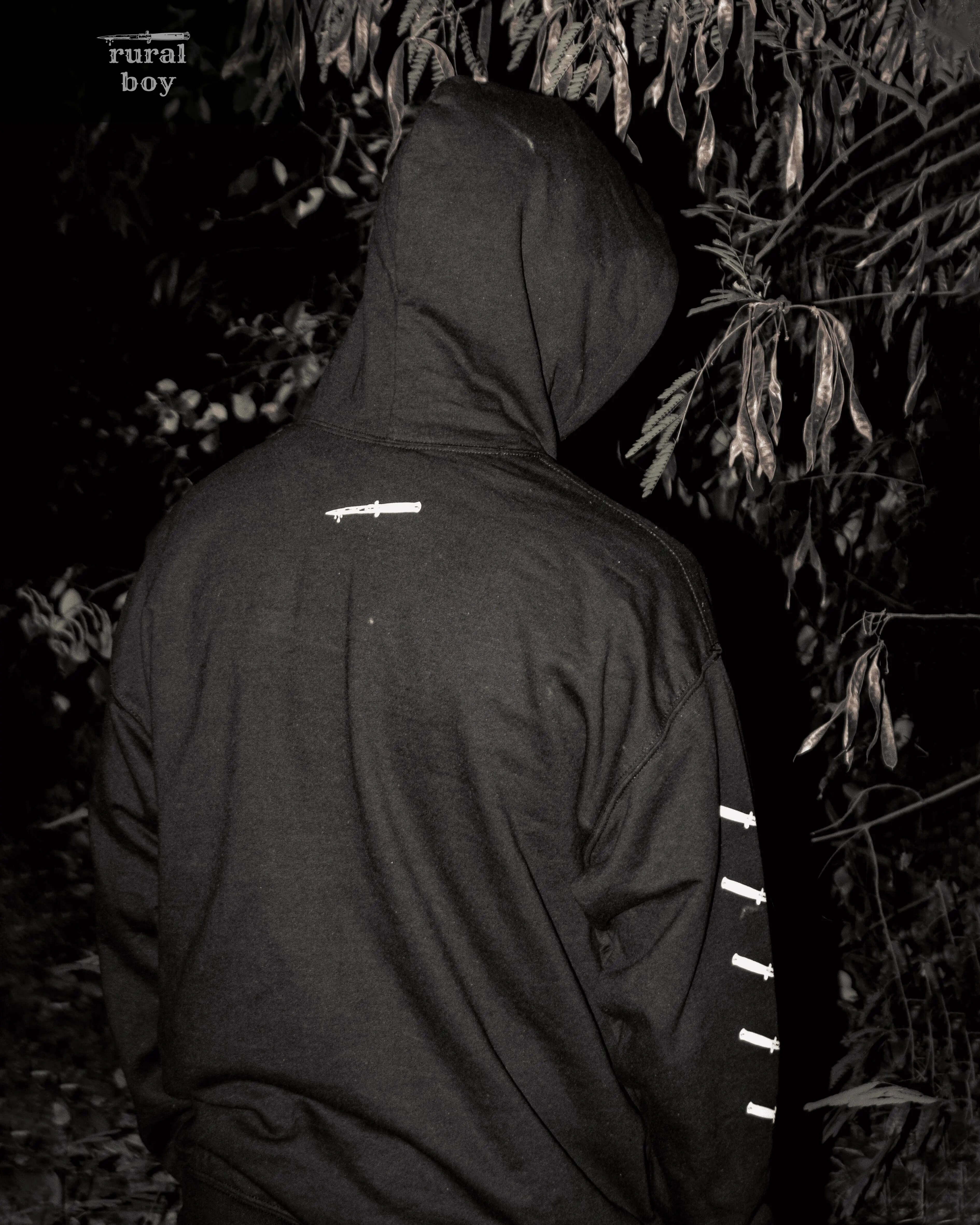 Sudadera Rural Boy rural boy rural boy