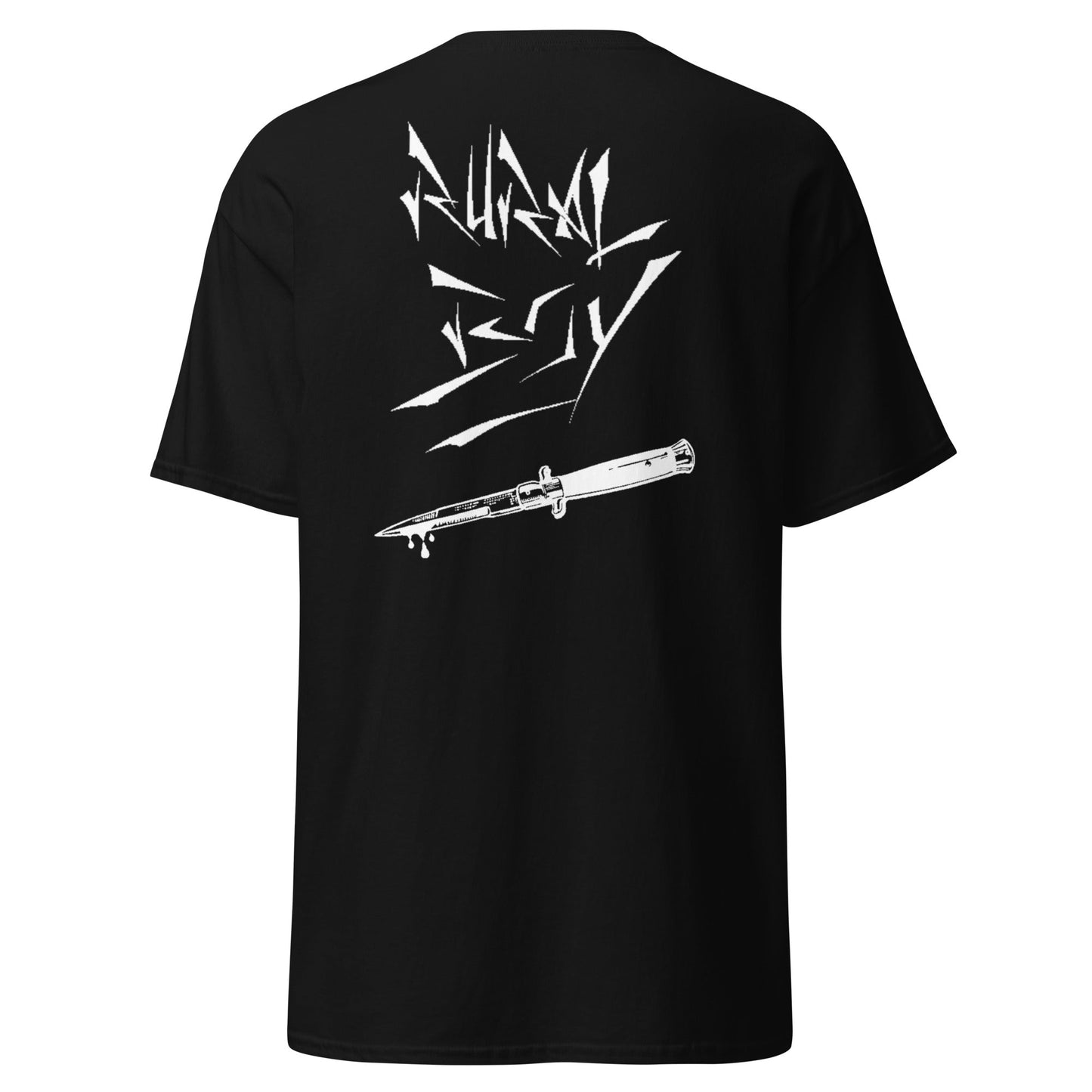 Camiseta 1ªgeneración Rural Boy 1