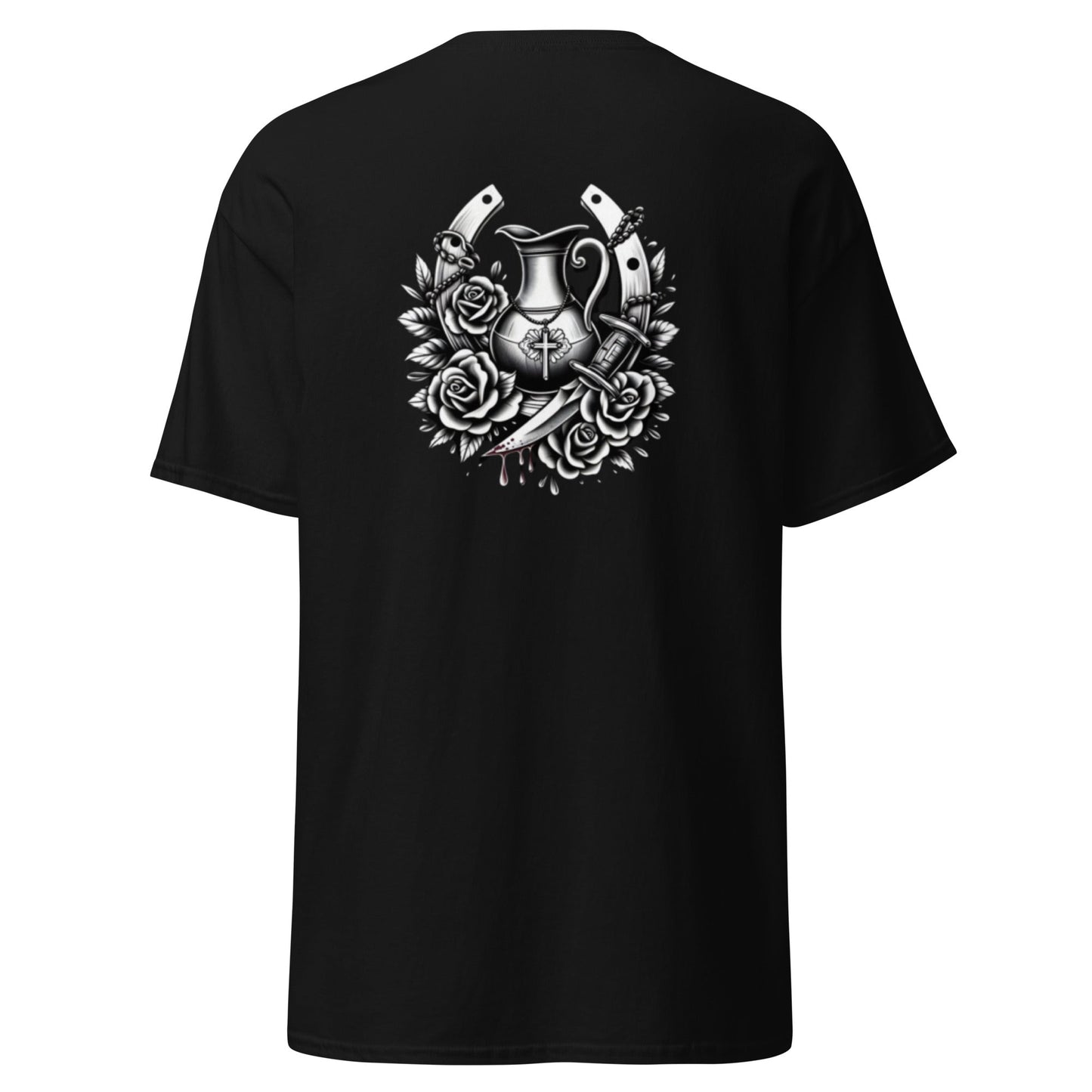 Camiseta Rural Boy RB4