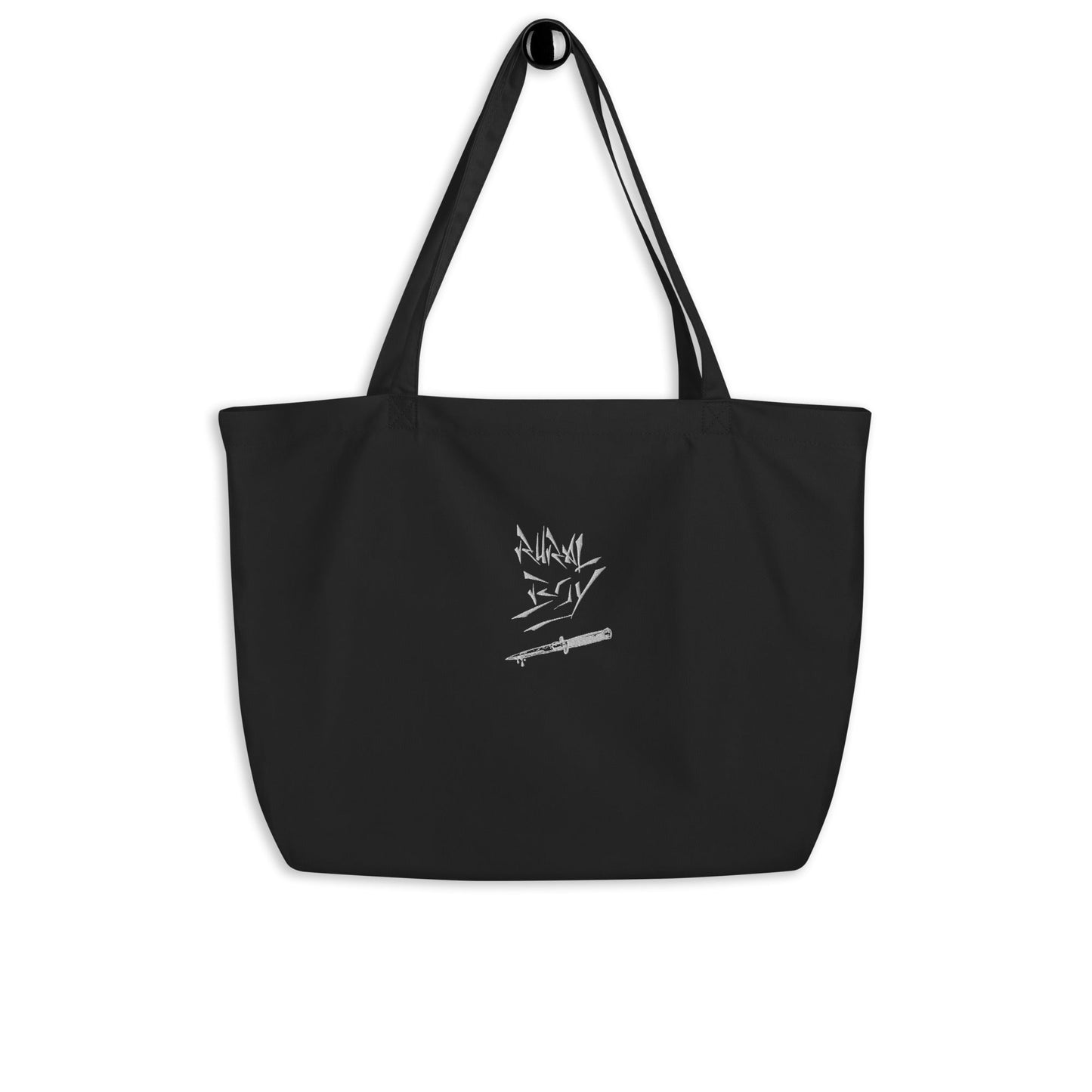 Ecobolsa grande RuralBoy