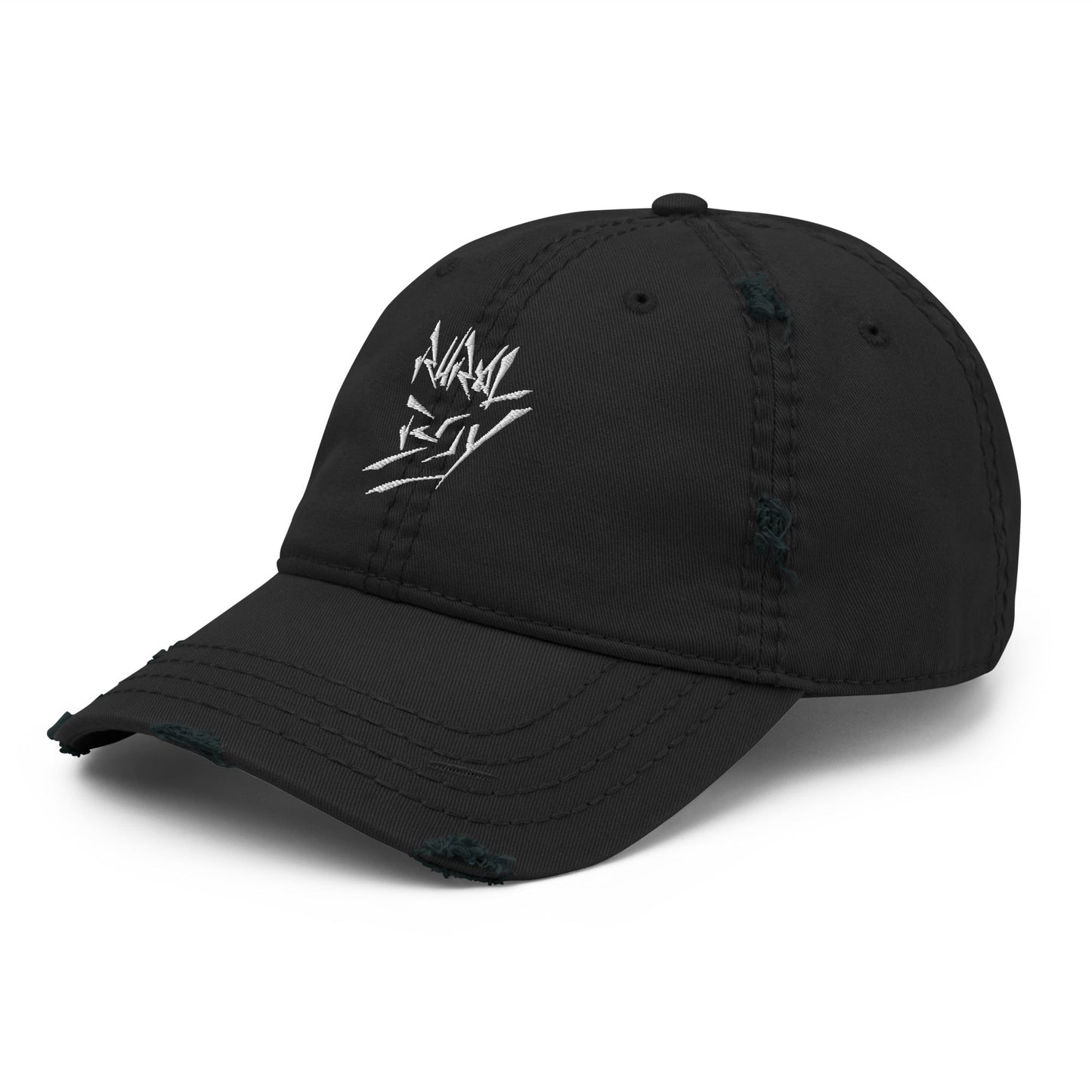 Gorra desgastada Rural Boy