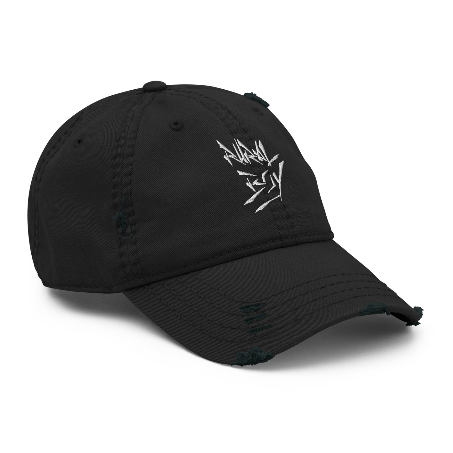 Gorra desgastada Rural Boy