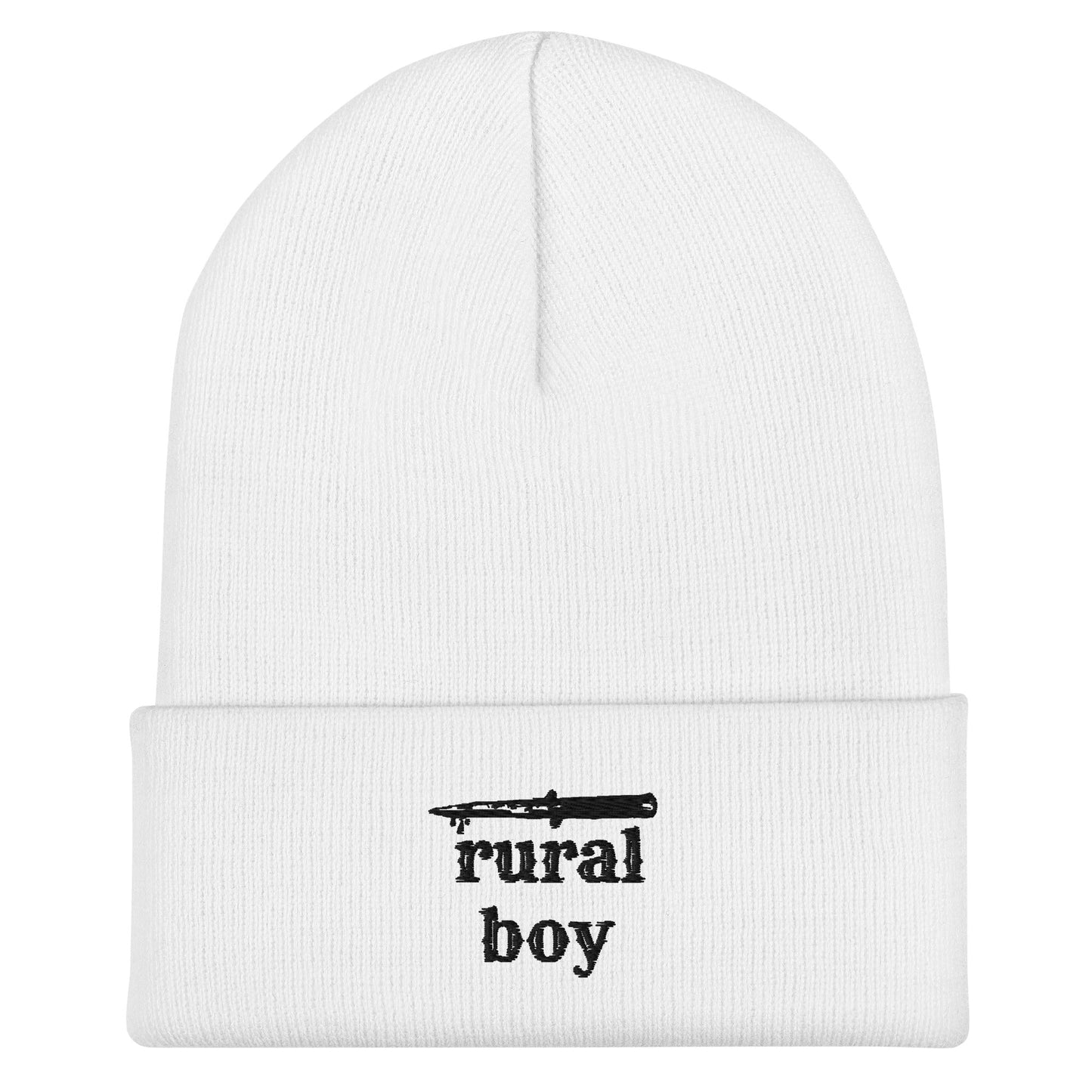 Gorro Rural Boy