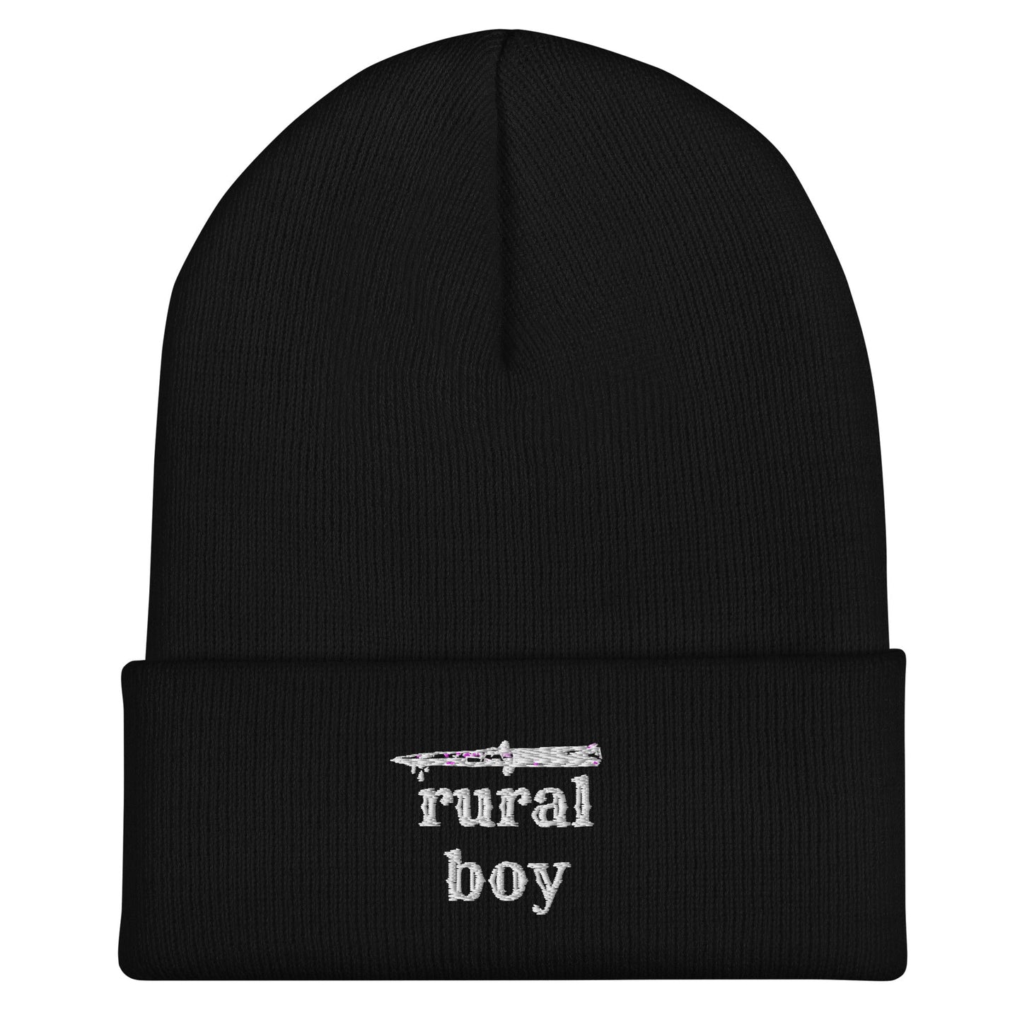 Gorro Rural Boy