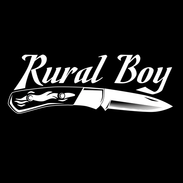 rural boy