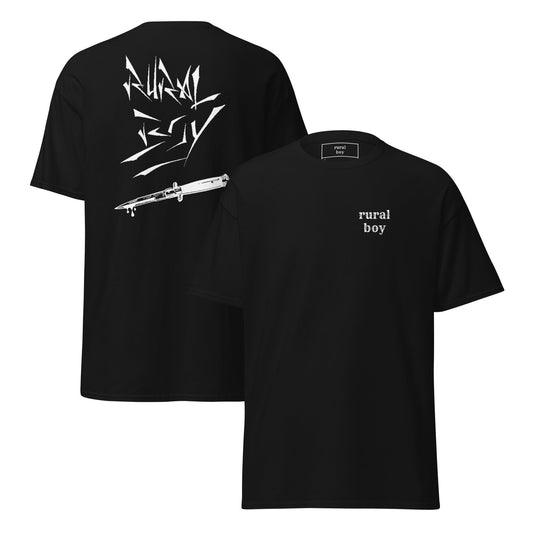 Camiseta 1ªgeneración Rural Boy 1