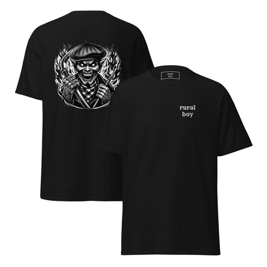 Camiseta clásica unisex RB2