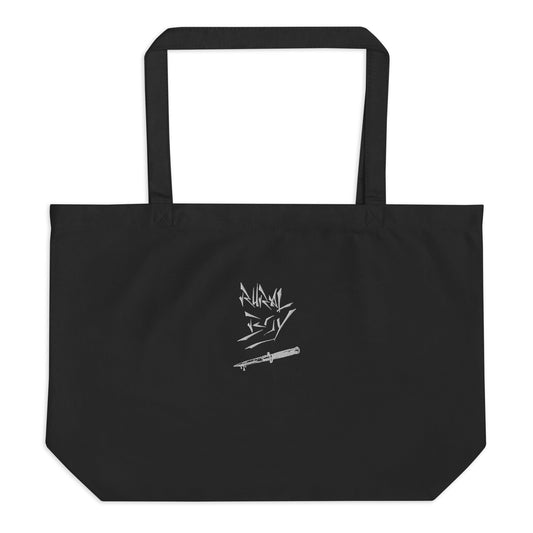 Ecobolsa grande RuralBoy