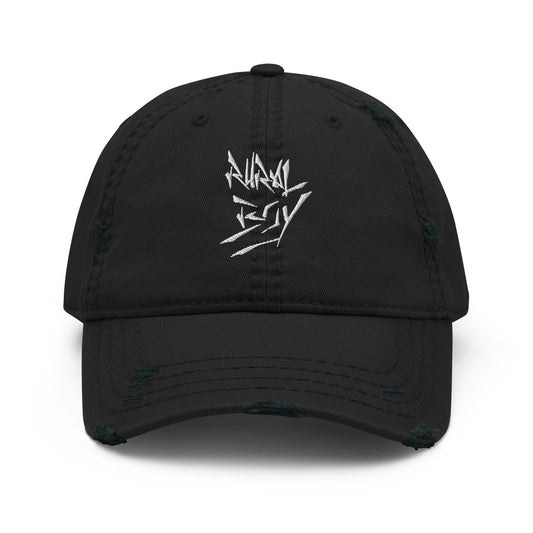 Gorra desgastada Rural Boy