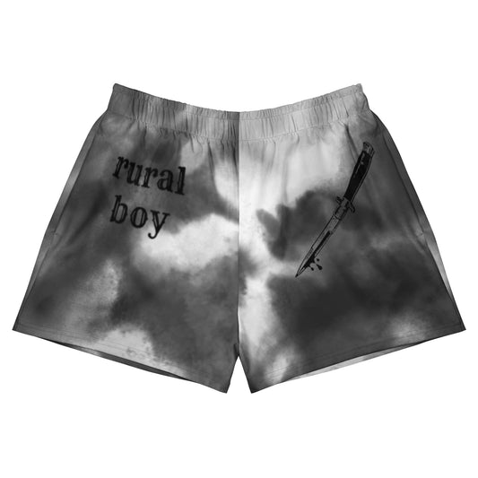 Shorts Rural boy